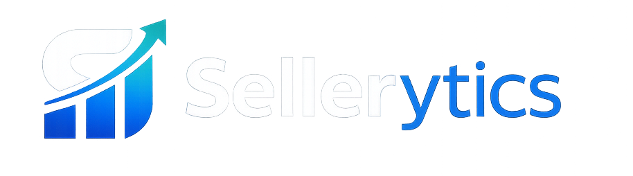 Sellerytics